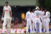 ইতিহাস গড়তে ৫৭ রান দরকার বাংলাদেশের