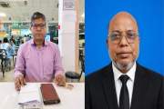 জেবিএবির সভাপতি মোস্তাফিজুর রহমান, সাধারণ সম্পাদক শাহ জাহান