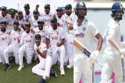 জিতল বাংলাদেশ, চাপে ভারত