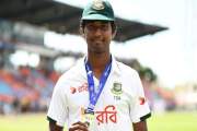 ঐতিহাসিক জয়ের নায়কের পুরস্কার জিতে যা বললেন হাসান