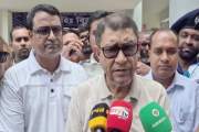 স্বাস্থ্যসেবায় শৃঙ্খলা ফেরাতে সরকার কাজ করছে: স্বাস্থ্যমন্ত…