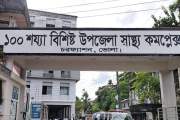 সড়ক পার হওয়ার সময় অটোরিকশার ধাক্কায় প্রাণ গেল শিশুর