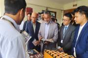 ইস্টার্ন ইউনিভার্সিটিতে স্কিল অ্যান্ড এমপ্লয়েবিলিটি সামিট …