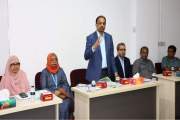 এমনভাবে জ্ঞান অর্জন করবে, যেন সারা পৃথিবীর মানুষের চিকিৎসায়…