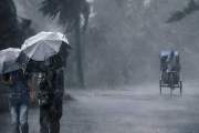 সাত জেলায় ঝড়ের আভাস আবহাওয়া অধিদপ্তরের