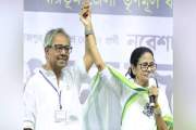 মমতা সরকারের সাবেক মন্ত্রীর মরদেহ উদ্ধার, পাশে পাওয়া গেল চি…