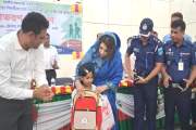 বৈষম্যহীন ভবিষ্যৎ গড়তে শিক্ষার্থীদের কল্যাণে কাজ করছে সরকার…