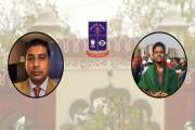 দেড় ঘণ্টা রুমে আটকে স্টাফদের নিয়ে শিক্ষার্থীকে হেনস্তা প্রভ…