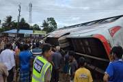 সহপাঠীদের চোখের সামনে বাসচাপায় প্রাণ গেল সুরাইয়ার, আহত ৫