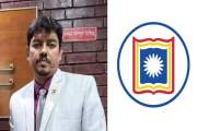 রাবি শিক্ষক সুজন সেনকে ৫ বছরের অব্যাহতি, পদাবনতি