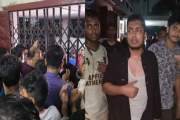 ঢাবির ফজলুল হক মুসলিম হলের ঘটনায় তদন্ত কমিটি গঠন