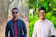 বেরোবি তরুণ কলাম লেখক ফোরামের নেতৃত্বে শুভ-রুশাইদ