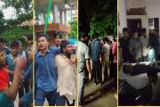 এক মাসে ৫ সংঘর্ষে জড়ালেন শিক্ষার্থীরা, বিচার নেই একটিরও