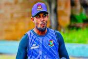 রিয়াদের সঙ্গে কাজের অভিজ্ঞতায় মুগ্ধ সাব্বির