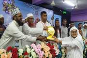 তানজিমুল উম্মাহ আলিম মাদ্রাসা আধুনিক ও যুগোপযোগী শিক্ষার উজ…