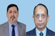 মন্ত্রিপরিষদ ও জনপ্রশাসন সচিবের মেয়াদ বাড়ল আরও এক বছর