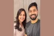 অবশেষে এক ফ্রেমে দুই আইমান