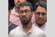 আমির হামজার ওয়াজ-খুতবা নিষিদ্ধের দাবি তুললেন রাশেদ খাঁন