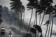 আজ মাঝারি থেকে অতিভারি বৃষ্টি হতে পারে যেসব বিভাগে