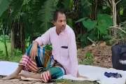 স্ত্রী-সন্তানের ফেলে যাওয়া প্রবাসী জামাল মারা গেছেন, গ্রামব…