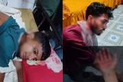 গায়ে হলুদে যাওয়ার পথে গুলিবিদ্ধ ৫