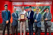 ১৮ জুলাই কানাডিয়ান ইউনিভার্সিটির সামনে আমি আন্দোলনে ছিলাম: …