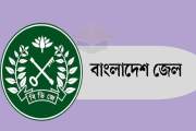 বদলে যাচ্ছে বাংলাদেশ জেলের নাম