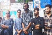 ২১ ঘণ্টা পর ছাড়া পেল সেই মাহদীসহ তিনজন