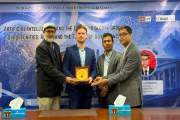 এনএসইউতে কৃত্রিম বুদ্ধিমত্তা ও উদীয়মান বৈশ্বিক ব্যবস্থা: স…