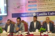 বিশ্ববিদ্যালয়-শিল্প সহযোগিতা এক কোটি কর্মসংস্থান সৃষ্টিতে ভ…