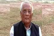 মারা গেছেন আওয়ামী লীগের সাবেক শিক্ষা প্রতিমন্ত্রী