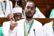 এনসিপির হান্নান মাসউদের এমপি পদ বাতিল চেয়ে রিট