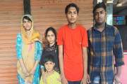 জীবননগর সীমান্ত দিয়ে এক ভারতীয় নাগরিকসহ ৫ বাংলাদেশিকে পুশ ই…