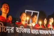 বাংলাদেশে আদিবাসী নেই: স্বরাষ্ট্রমন্ত্রী ও সম্প্রচারমন্ত্রী…