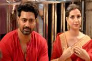 প্রিয় দেব, আজ ‘দেশু ৭’ শুটিংয়ের শেষ দিন, তাই ভাবলাম কথাগুলো…