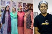 চিকিৎসক ধীপ্রার মৃত্যু, শিমু নাসেরসহ শ্বশুরবাড়ির লোকজনের বি…