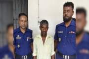 ২০ টাকার লোভ দেখিয়ে শিশু ধর্ষণের অভিযোগ, গ্রেপ্তার ৫৫ বছরের…