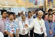 বিএনপি মিডিয়া সেলের শায়রুল কবিরের বোনের ইন্তেকাল