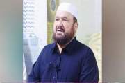 বাংলাদেশে আসছেন পাকিস্তানি পীর সাবির শাহ 