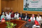 আওয়ামী আমলের দুর্নীতি-অনিয়মের শ্বেতপত্র প্রকাশের নির্দেশ উপ…