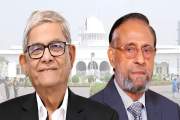 দীর্ঘ ৩৫ বছর পর দেশের ২৩তম রাষ্ট্রপতি নির্বাচনের ভোটগ্রহণ ক…