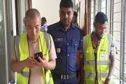 ব্যাংক অ্যাকাউন্ট হ্যাক করে টাকা লোপাট, চীনা নাগরিকসহ দুইজন…