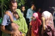 খুলনায় পরপর একই স্থানে দুই যুবককে গুলি করে হত্যা