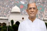 ফেসবুকে আবেগঘন পোস্টে নেতাকর্মীদের ‘বিদায়’ জানালেন মির্জা ফ…