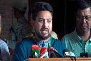 ‘ফ্যাসিবাদী সাংবিধানিক ব্যবস্থার ধারাবাহিকতায় রাষ্ট্রপতি নি…