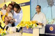 আক্রান্ত হওয়ার পর চিকিৎসার চেয়ে রোগ প্রতিরোধই সরকারের মূল ল…