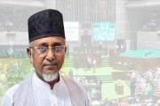 ক্ষমা চেয়ে পোস্ট দেওয়ার পর সরিয়ে নিলেন গাজী নজরুল