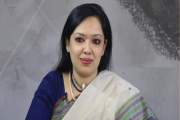 রাষ্ট্রপতি নির্বাচনে কেন ভোট দেননি, ৩ কারণ বললেন রুমিন ফারহ…