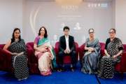 ইউআইইউতে ইএসজি ও জলবায়ুর চ্যালেঞ্জ মোকাবেলা বিষয়ক সেমিনার অ…