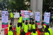 সুবিধাবঞ্চিতদের শিক্ষালয়ে শিক্ষার নতুন উদ্যম